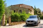 Volvo XC90 B5 R-Design 2019 года (WW)